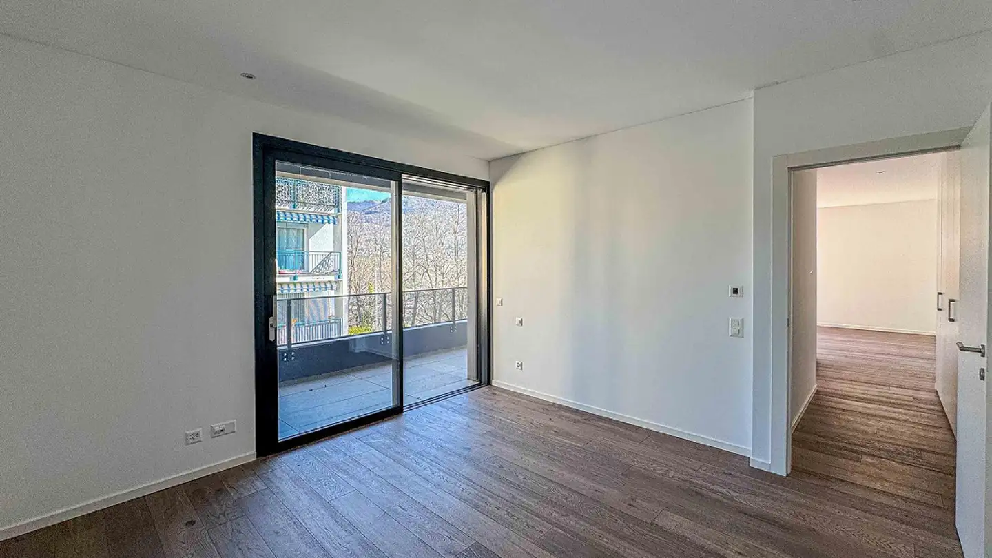 Apartment for sale - Via Maestran, 6952 Canobbio - Photo 4