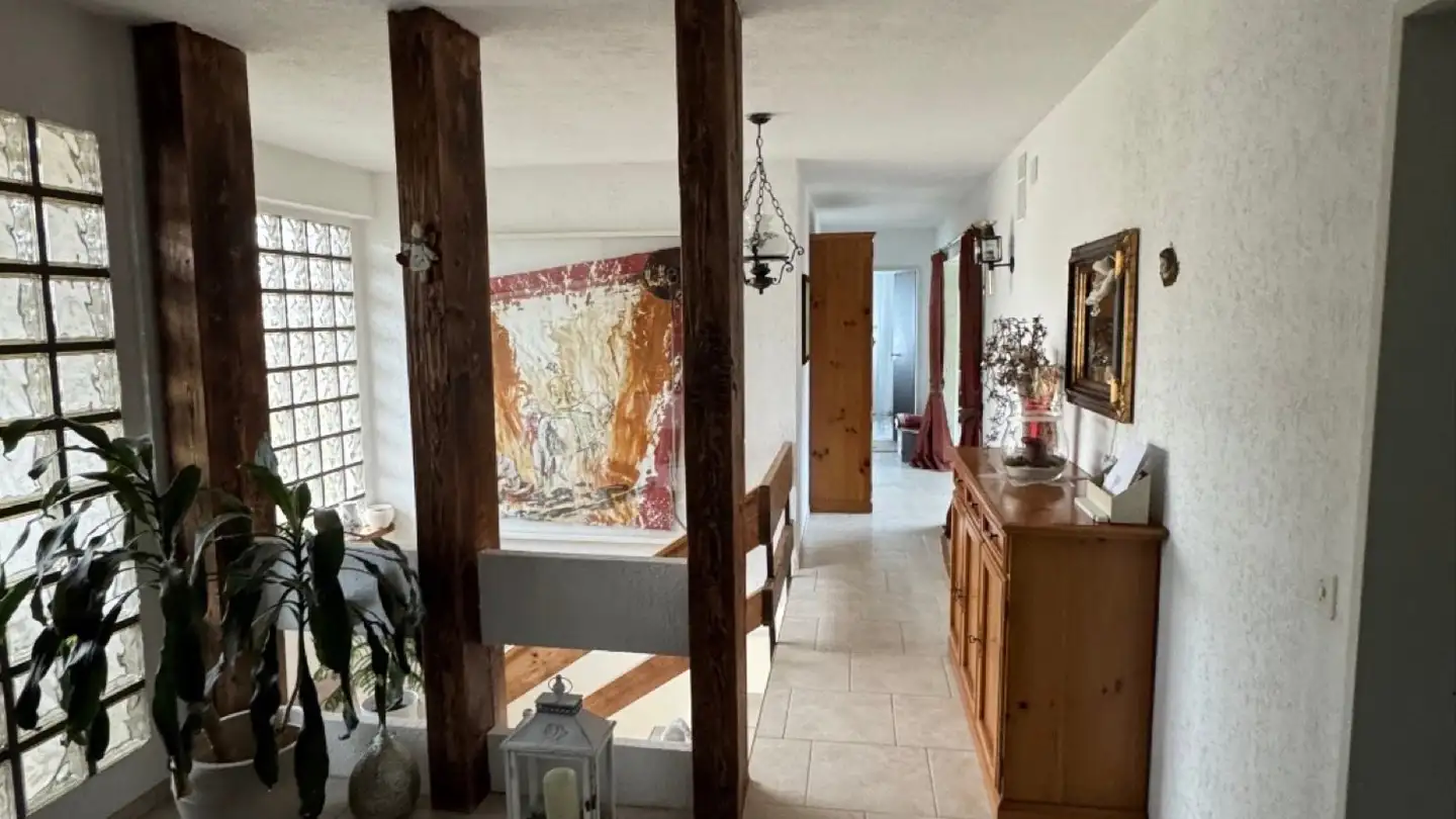 Einfamilienhaus kaufen - Kirchweg, 5032 Aarau Rohr - Foto 2