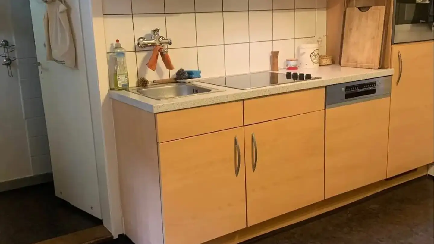 Appartement à louer - 1700 Fribourg - Photo 3