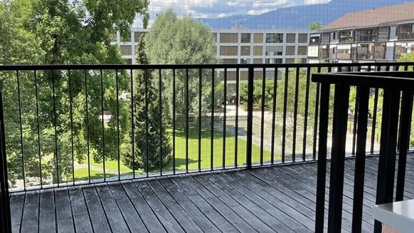 Appartamento in affitto - Bechburgstrasse 4, 4500 Solothurn