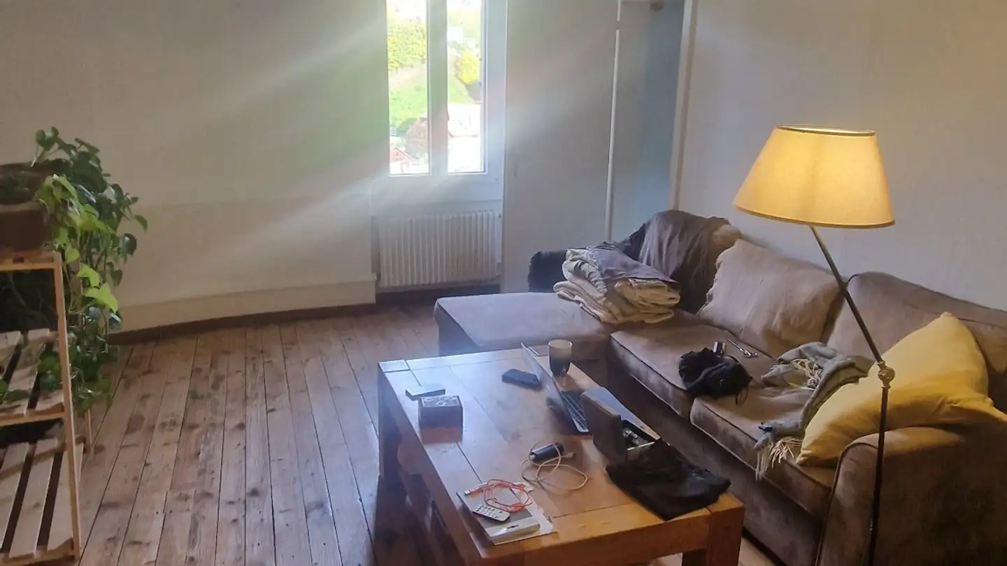 Appartement à louer - 1700 Fribourg