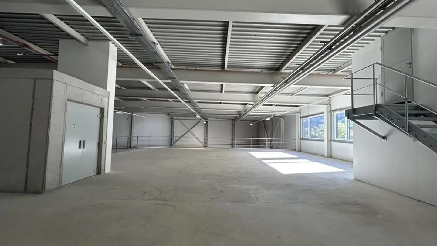 Espace de stockage à louer - Chemin Du Devin 15, 1510 Moudon - Photo 2