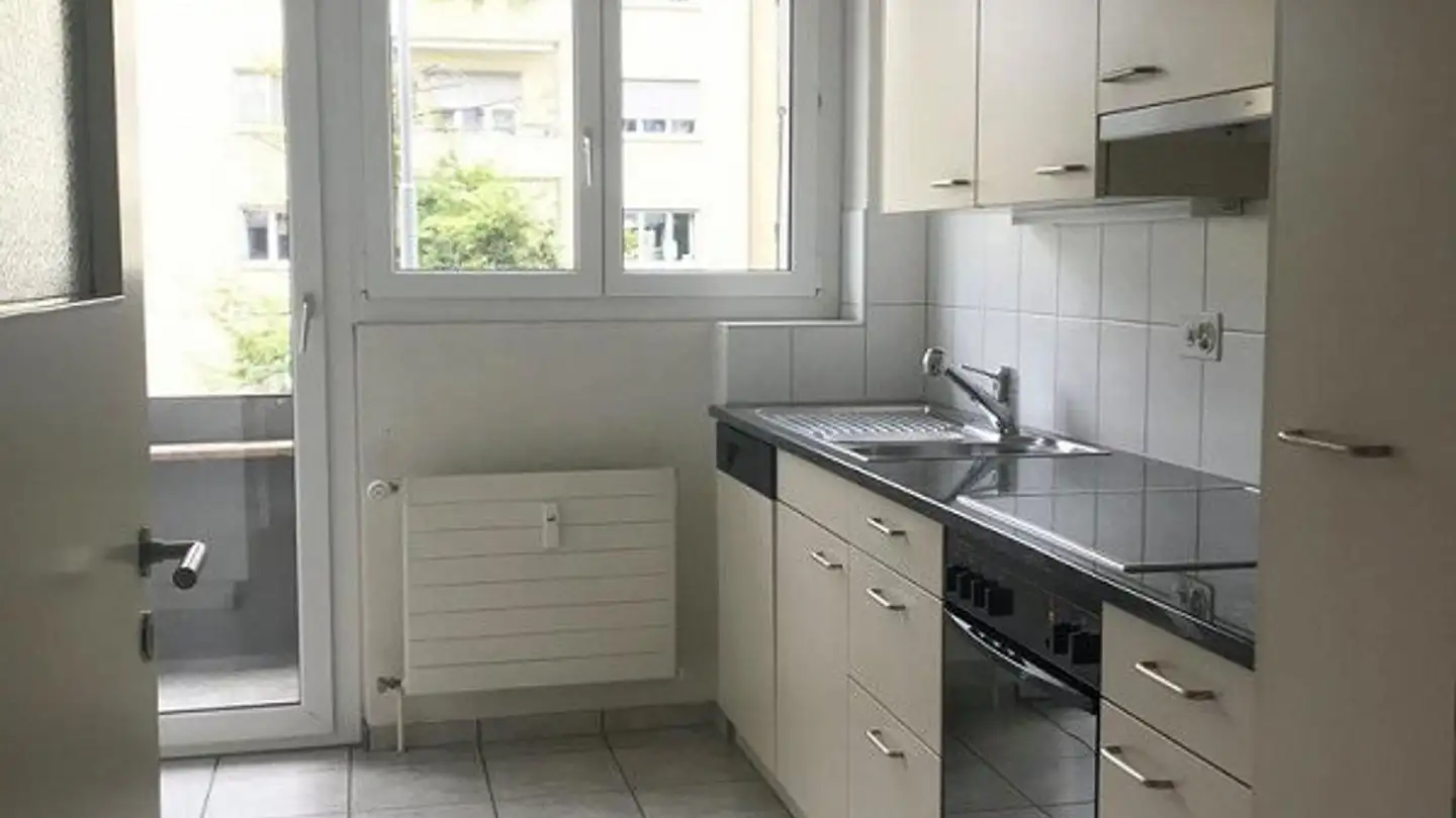 Appartamento in affitto - Bechburgstrasse 4, 4500 Solothurn - Foto 2