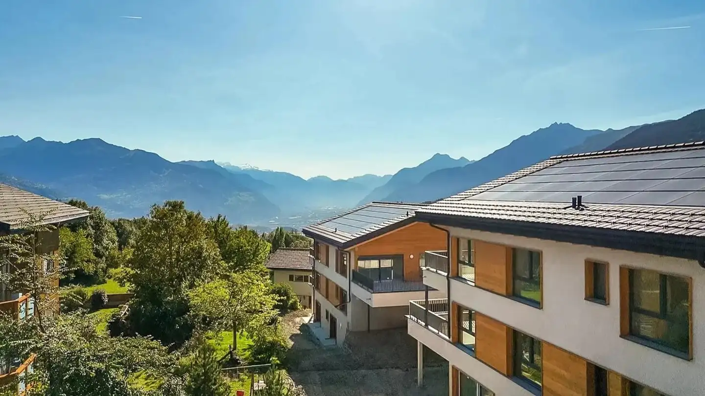 Apartment for sale - 1974 Arbaz - Photo 2