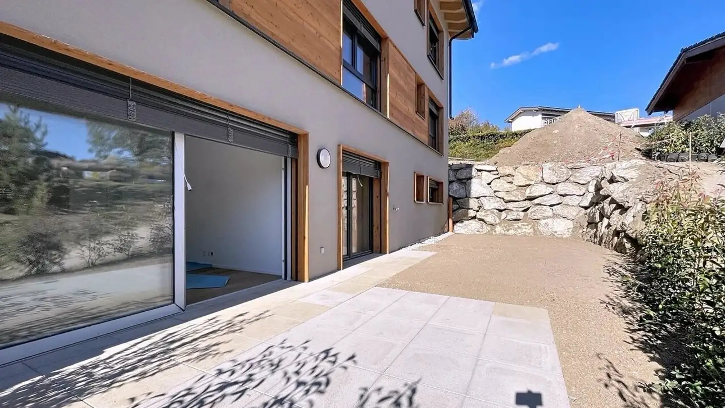 Apartment for sale - 1974 Arbaz - Photo 3