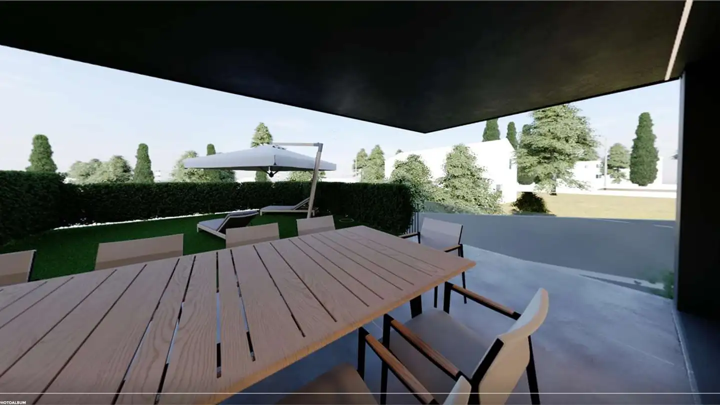 Appartamento ammobiliato in vendita - Via Cadempina, 6814 Cadempino