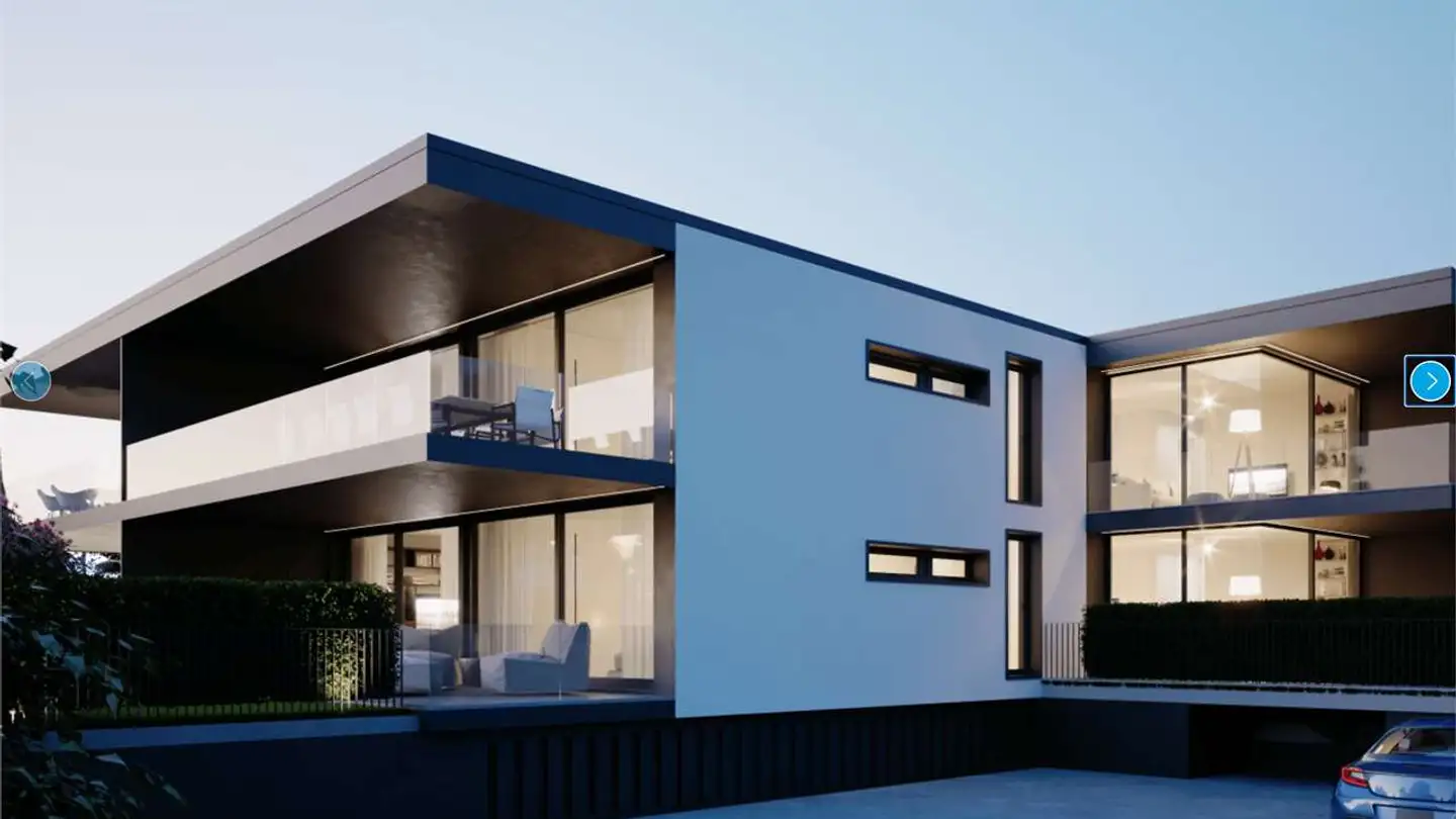 Appartamento ammobiliato in vendita - Via Cadempina, 6814 Cadempino - Foto 4