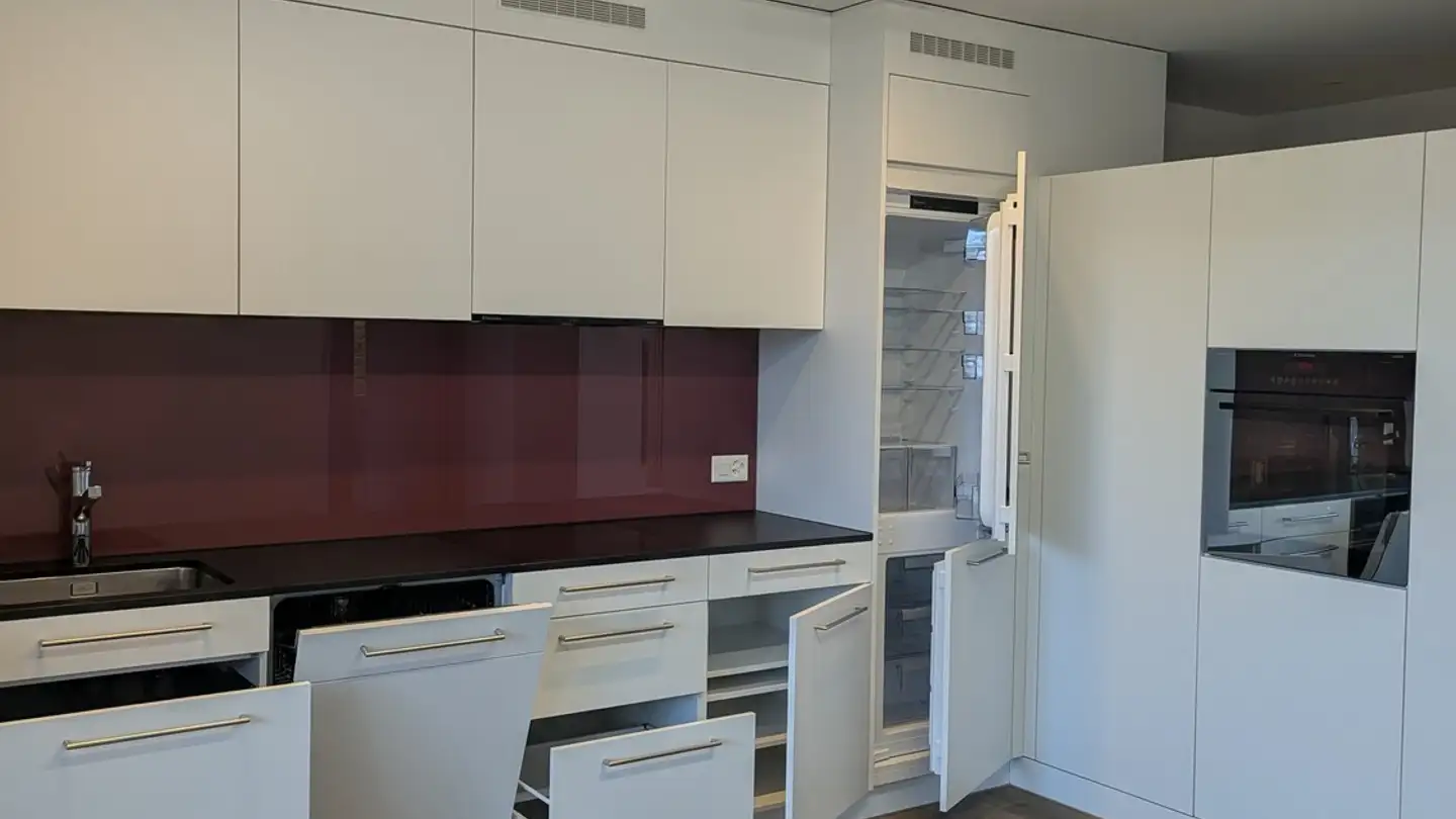 Appartement à louer - Unter Sidhalden 3, 6010 Kriens - Photo 2