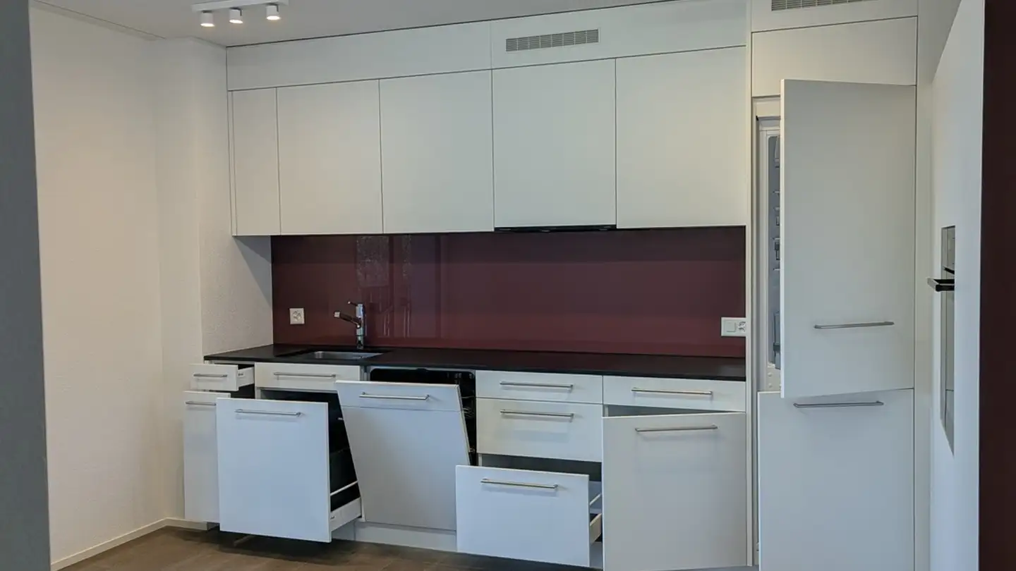 Appartement à louer - Unter Sidhalden 3, 6010 Kriens - Photo 3