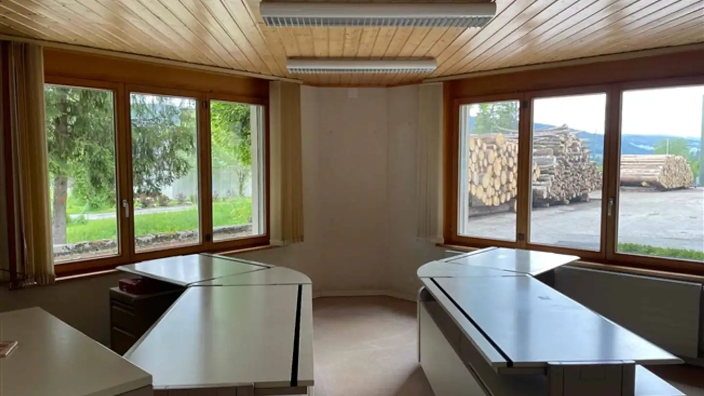 Office space for rent - Chemin De La Halte 11, 1347 Le Sentier