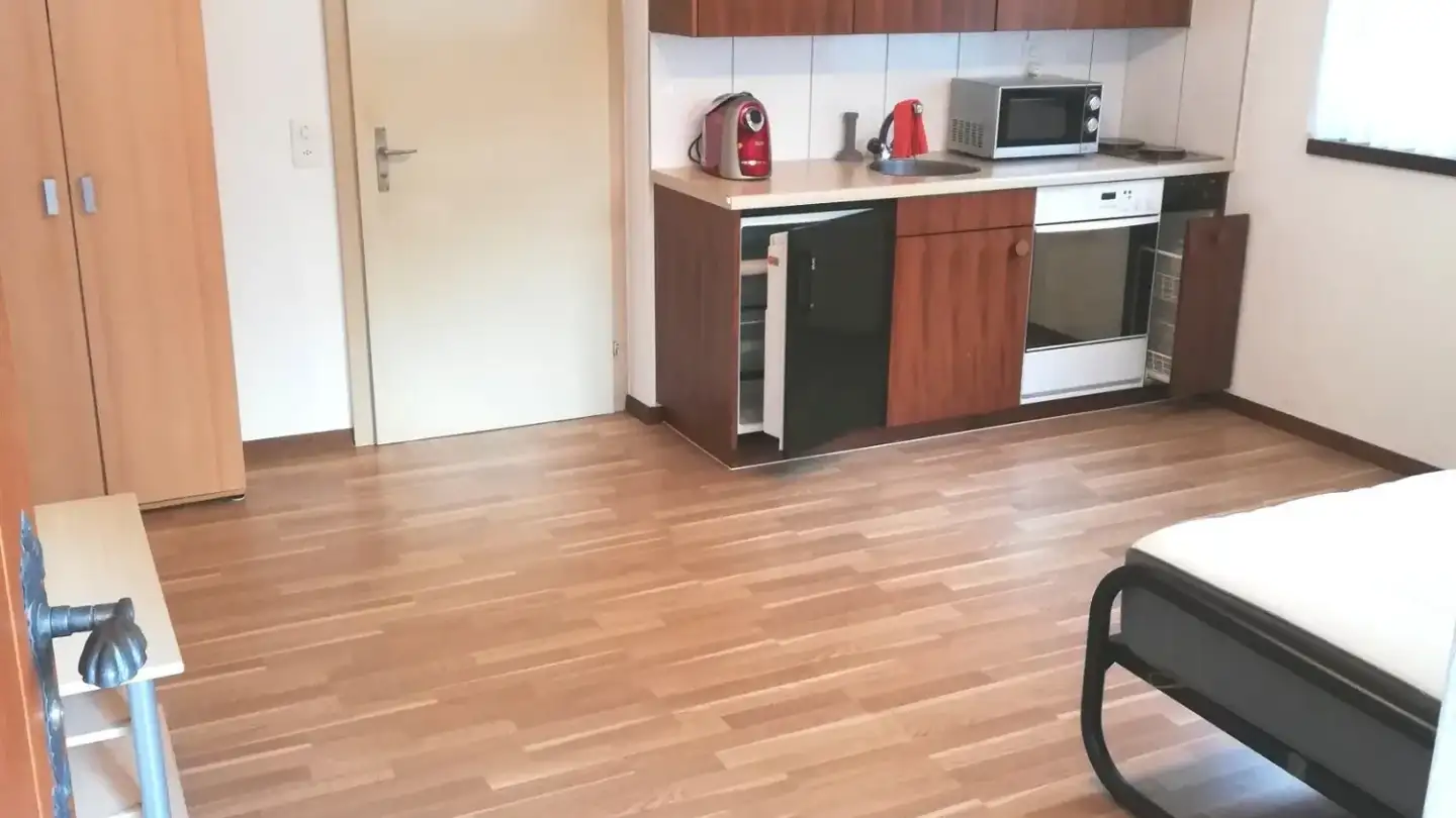 Appartamento in affitto - 6472 Erstfeld