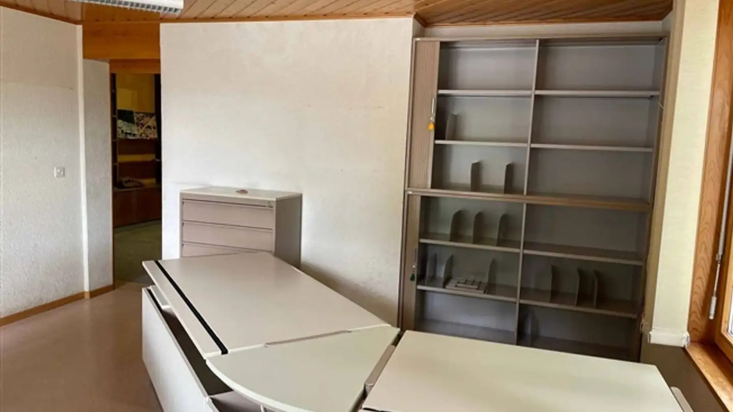 Office space for rent - Chemin De La Halte 11, 1347 Le Sentier - Photo 2