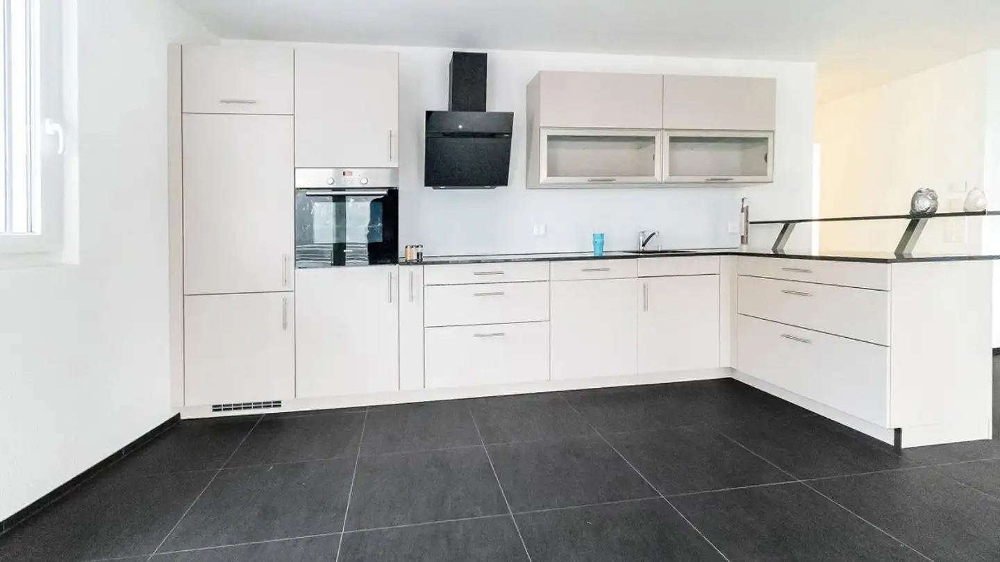 Apartment for rent - St. Galler Strasse 199, 9200 Gossau SG