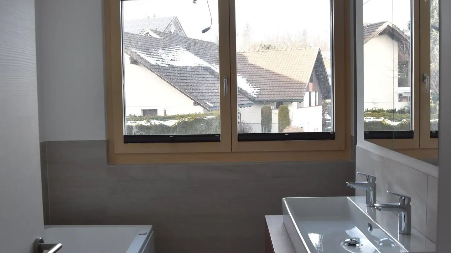 Appartamento in affitto - Oberdorfstrasse 17, 9512 Rossrüti - Foto 2