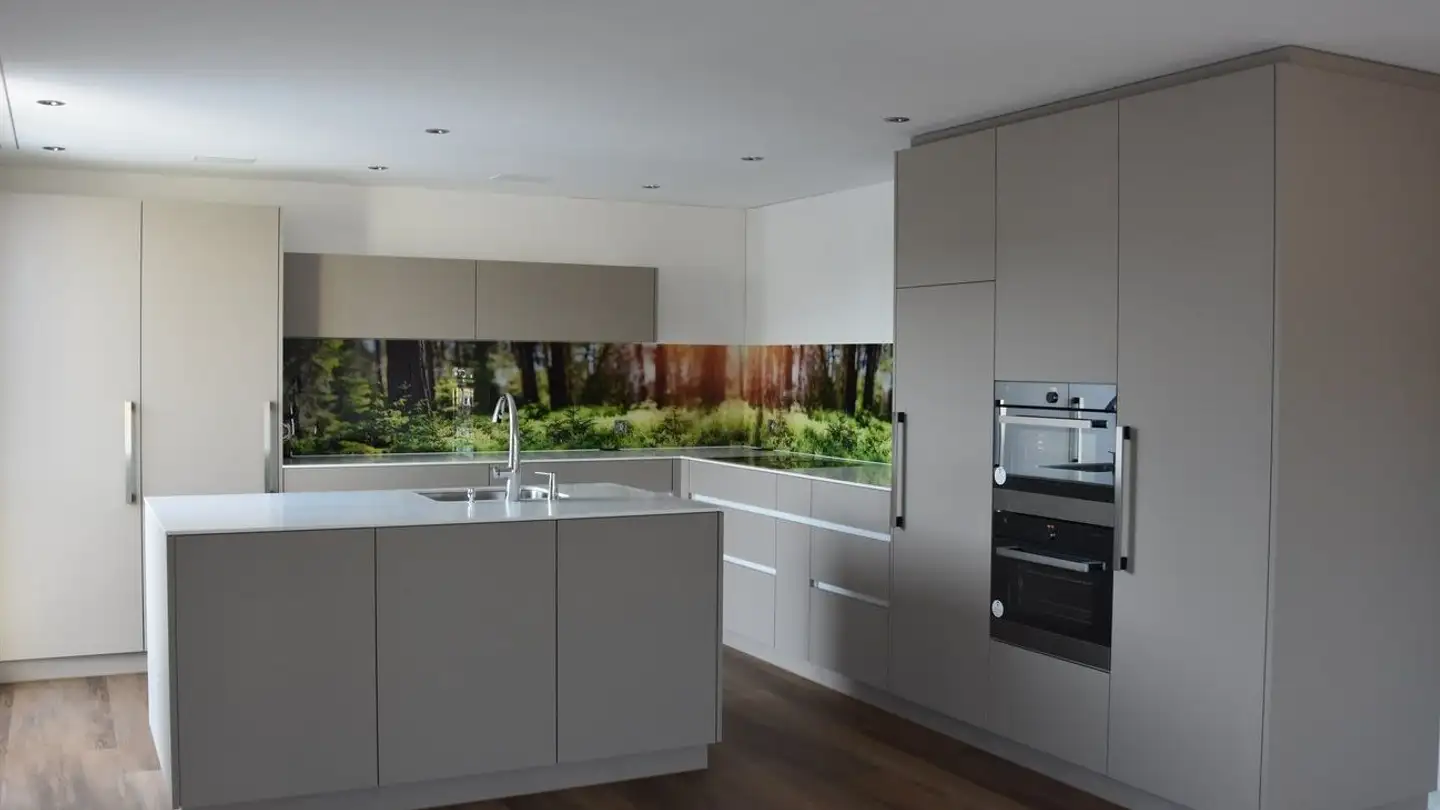 Appartamento in affitto - Oberdorfstrasse 17, 9512 Rossrüti - Foto 3