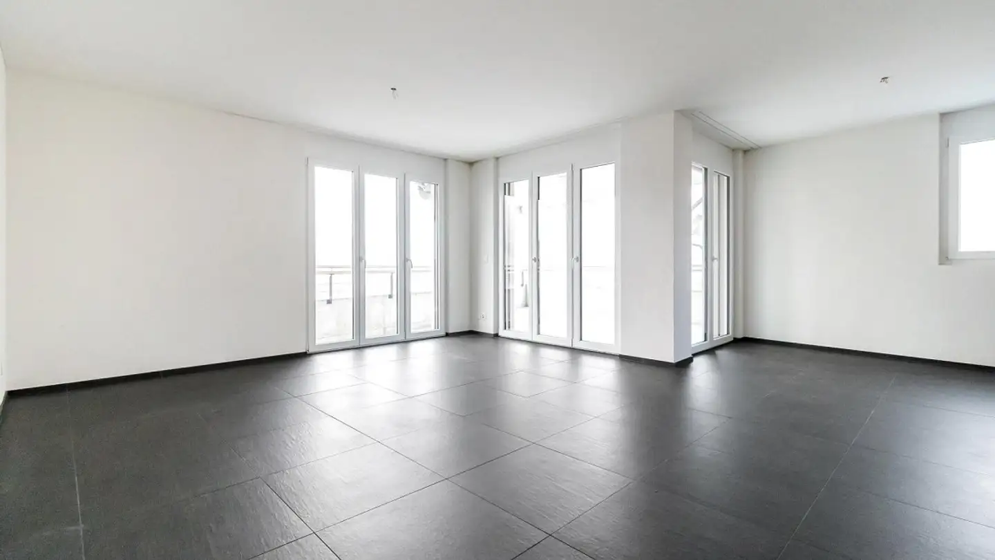 Apartment for rent - St. Galler Strasse 199, 9200 Gossau SG - Photo 2
