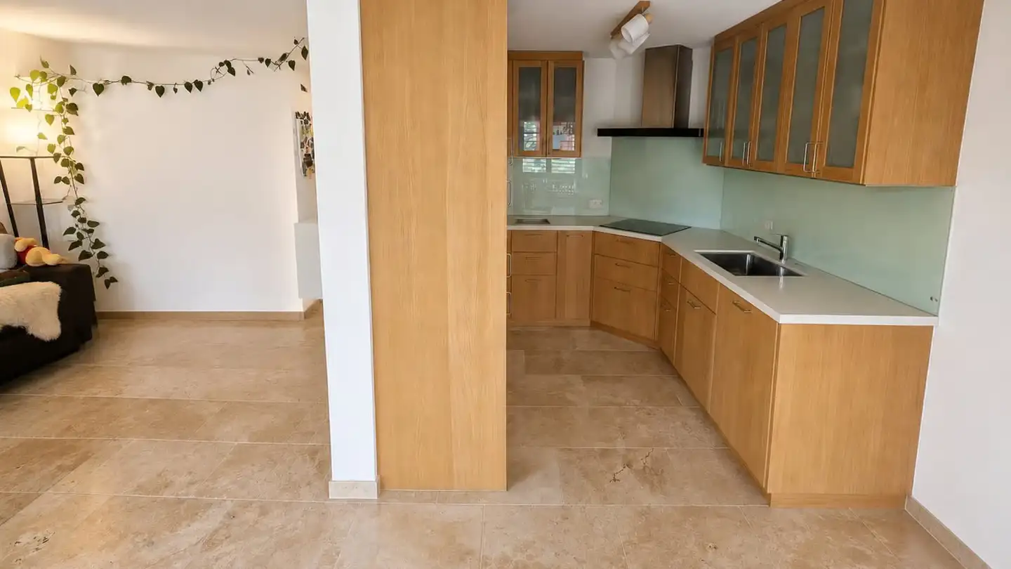 Apartment for rent - Spühlirain 26, 3098 Schliern b. Köniz