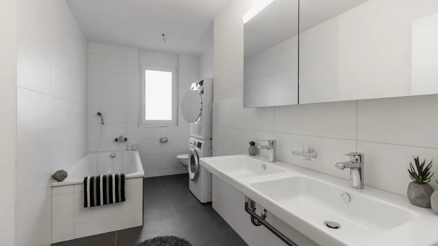 Apartment for rent - St. Galler Strasse 199, 9200 Gossau SG - Photo 3