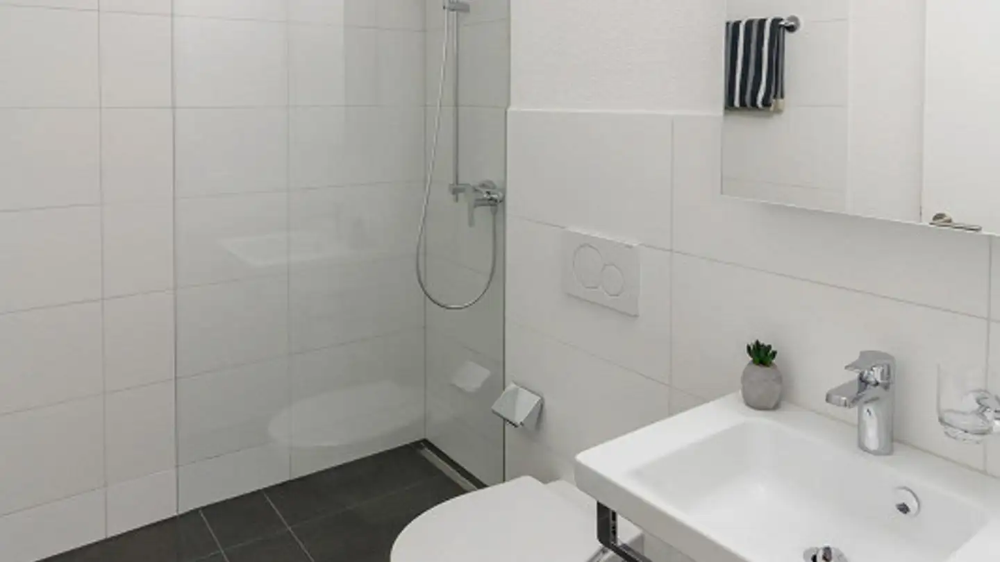 Apartment for rent - St. Galler Strasse 199, 9200 Gossau SG - Photo 4