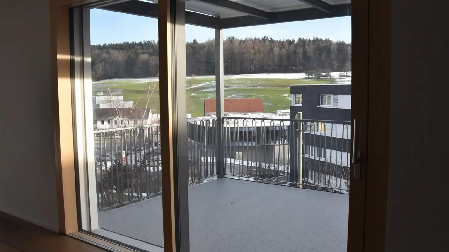 Appartamento in affitto - Oberdorfstrasse 17, 9512 Rossrüti - Foto 4