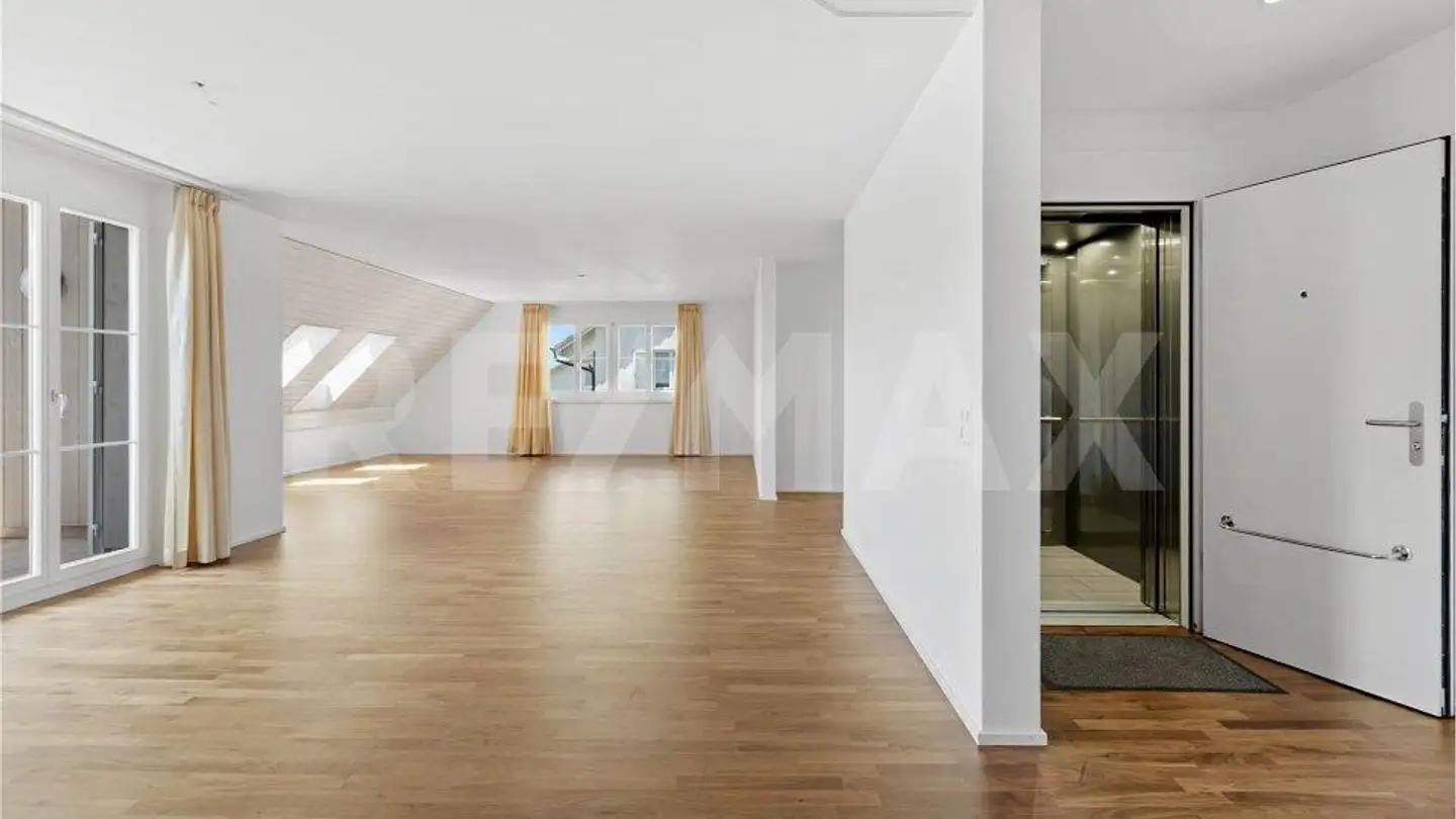 Villa kaufen - Unterdorf, 8914 Aeugst am Albis - Foto 2