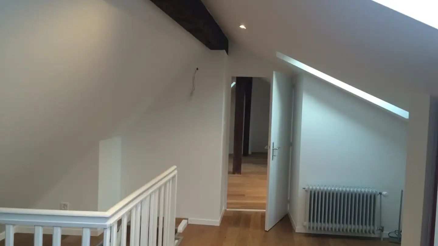 Appartamento in affitto - Rue De Morat / Murtengasse 59, 1700 Fribourg