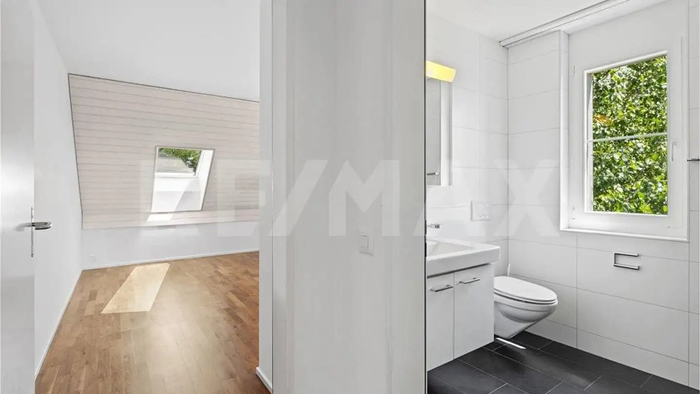 Villa kaufen - Unterdorf, 8914 Aeugst am Albis - Foto 4
