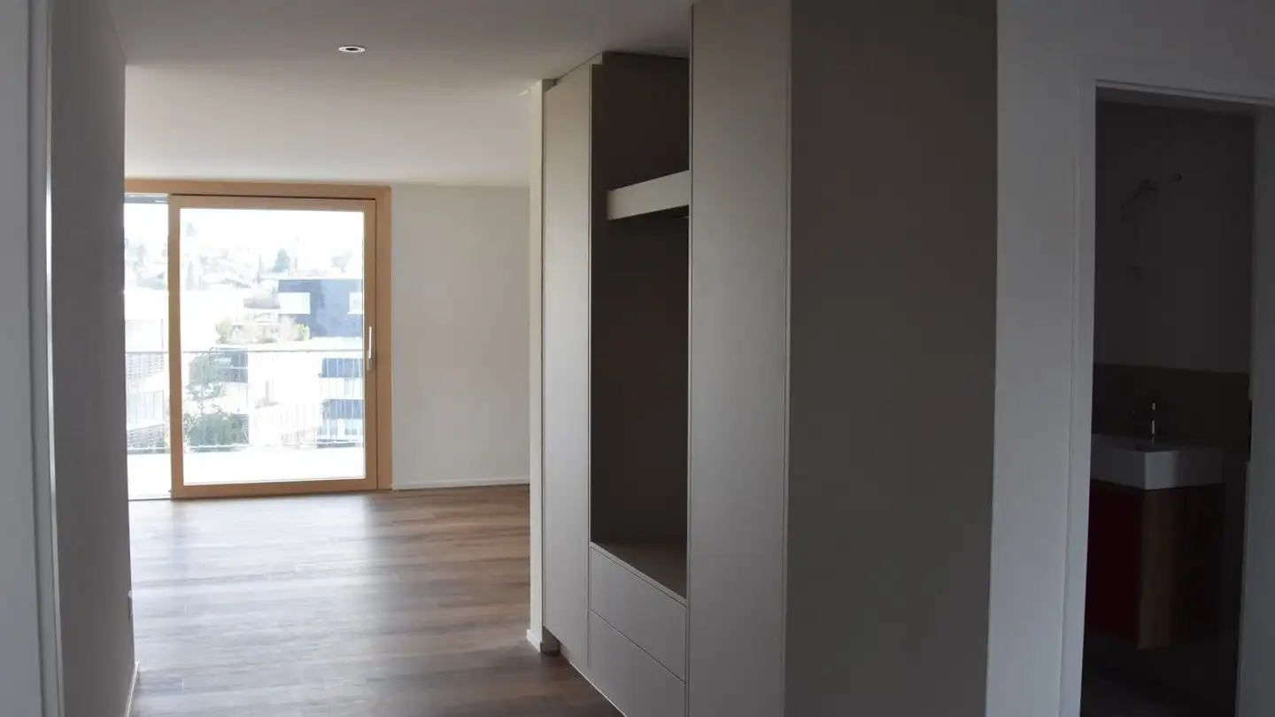 Appartamento in affitto - Oberdorfstrasse 17, 9512 Rossrüti