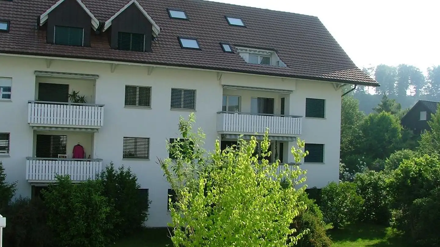 Appartamento in affitto - Haldenstrasse 5, 8320 Fehraltorf