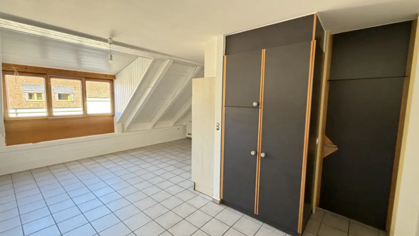 Apartment for rent - Rue de la Chaumont 13, 2900 Porrentruy