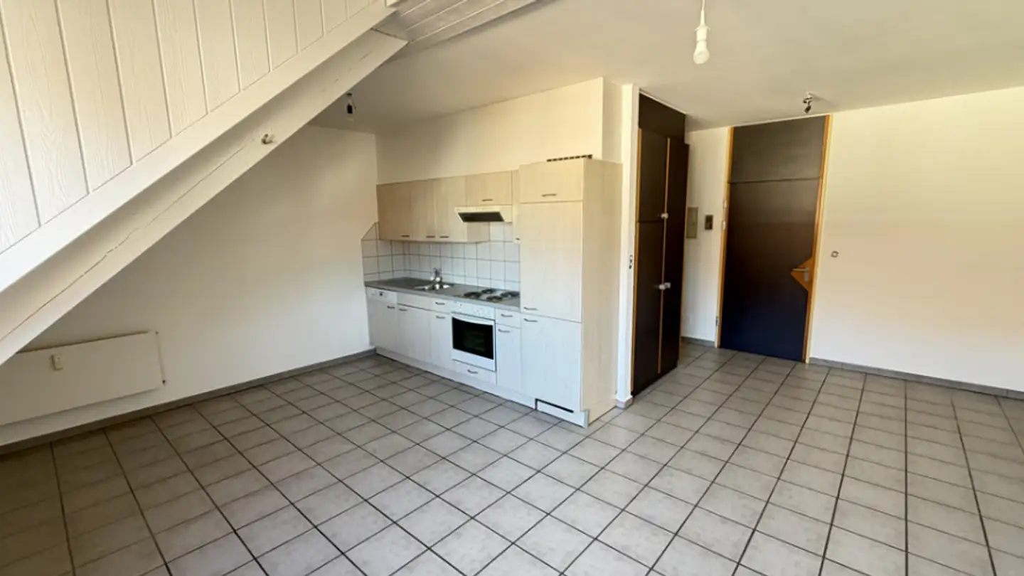 Apartment for rent - Rue de la Chaumont 13, 2900 Porrentruy - Photo 2