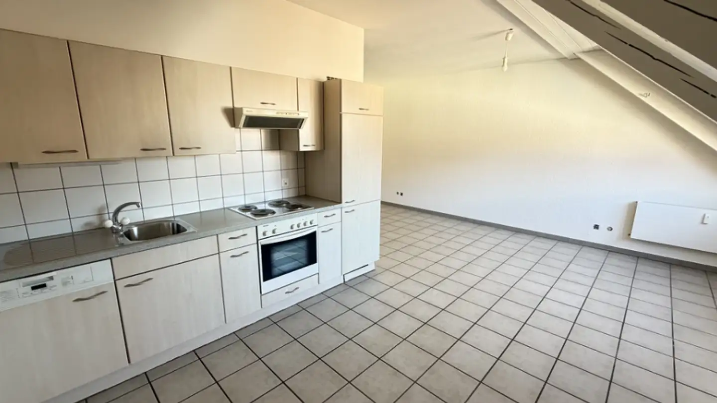 Apartment for rent - Rue de la Chaumont 13, 2900 Porrentruy - Photo 3