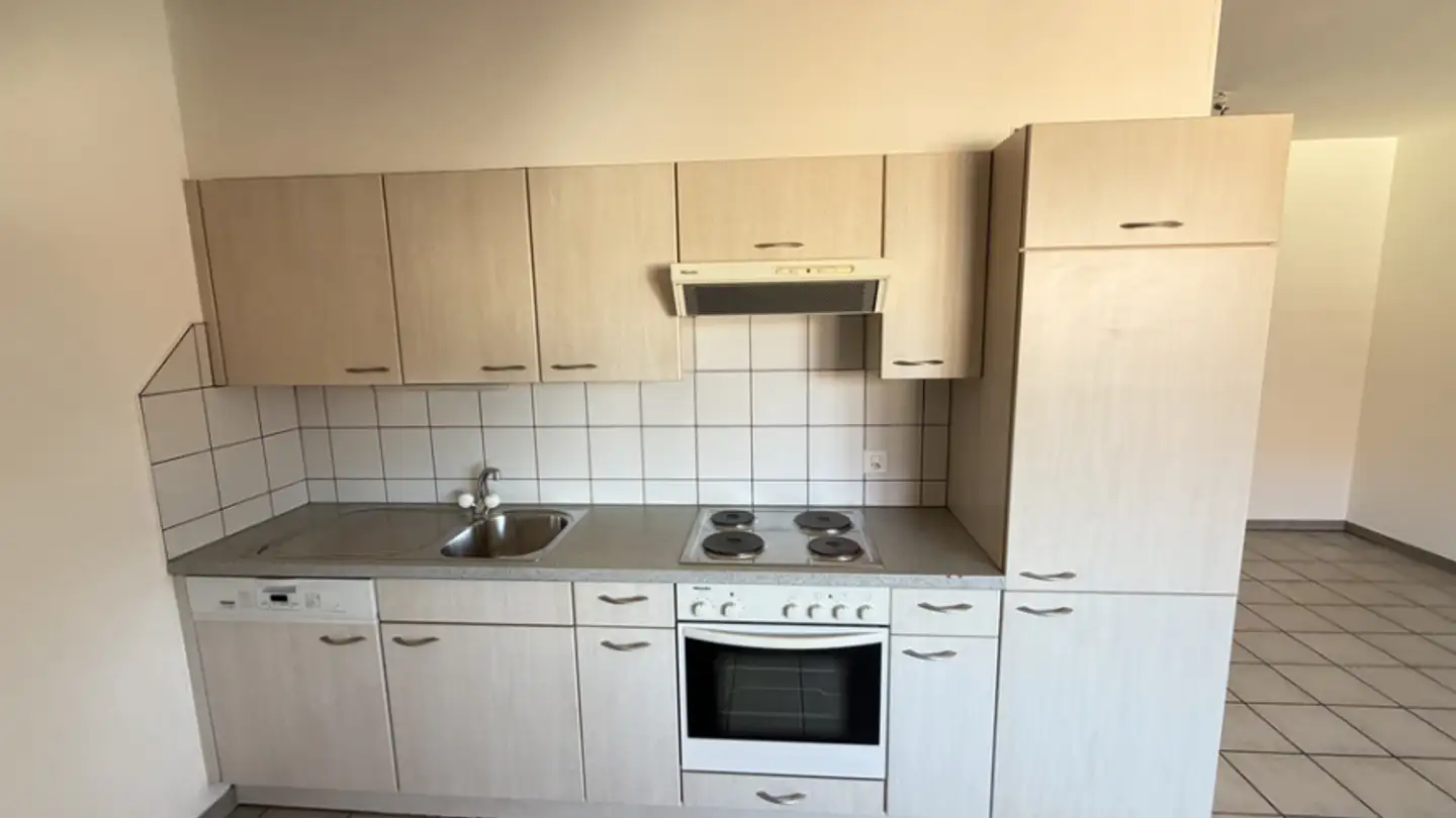 Apartment for rent - Rue de la Chaumont 13, 2900 Porrentruy - Photo 4