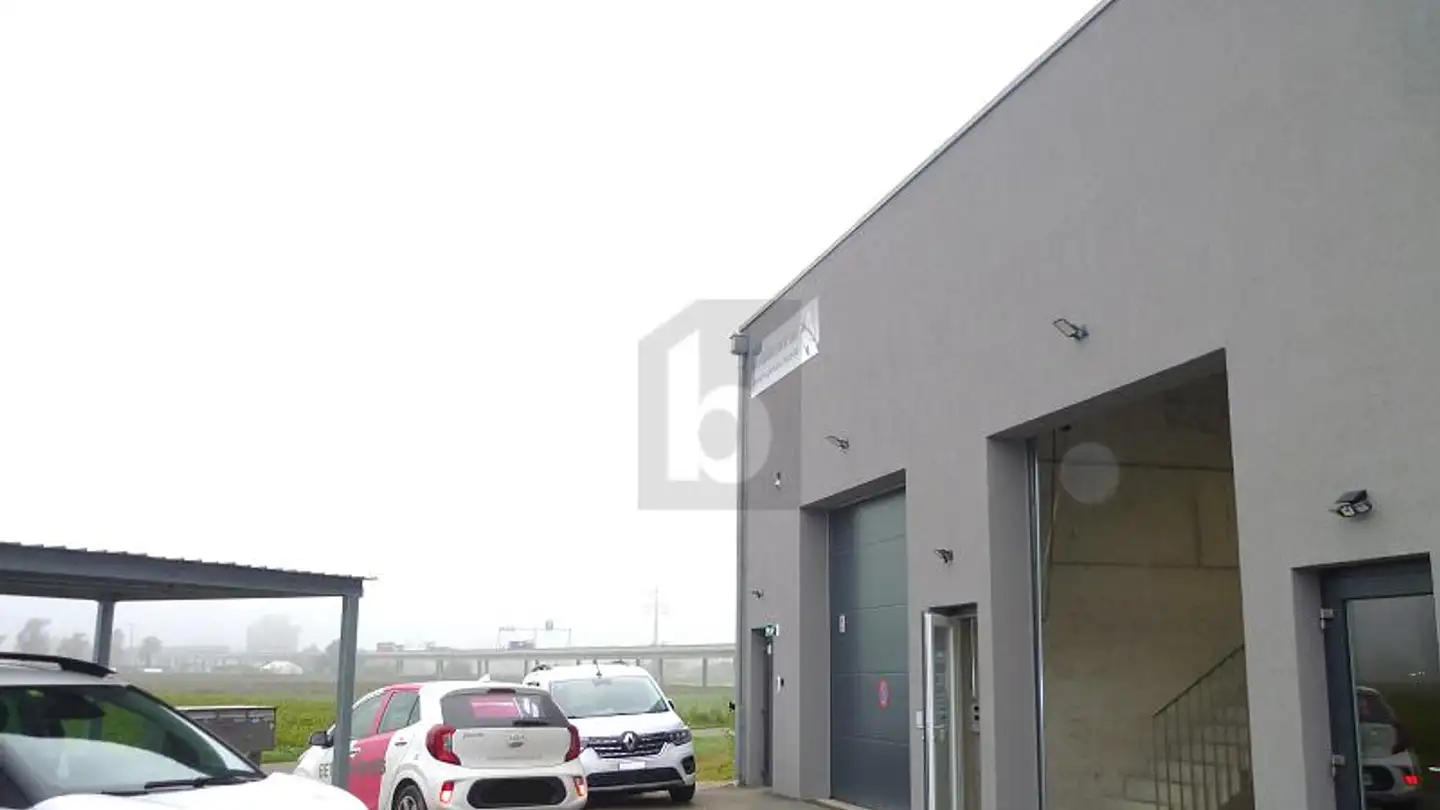 Mixed-use building for rent - 1400 Yverdon-les-Bains