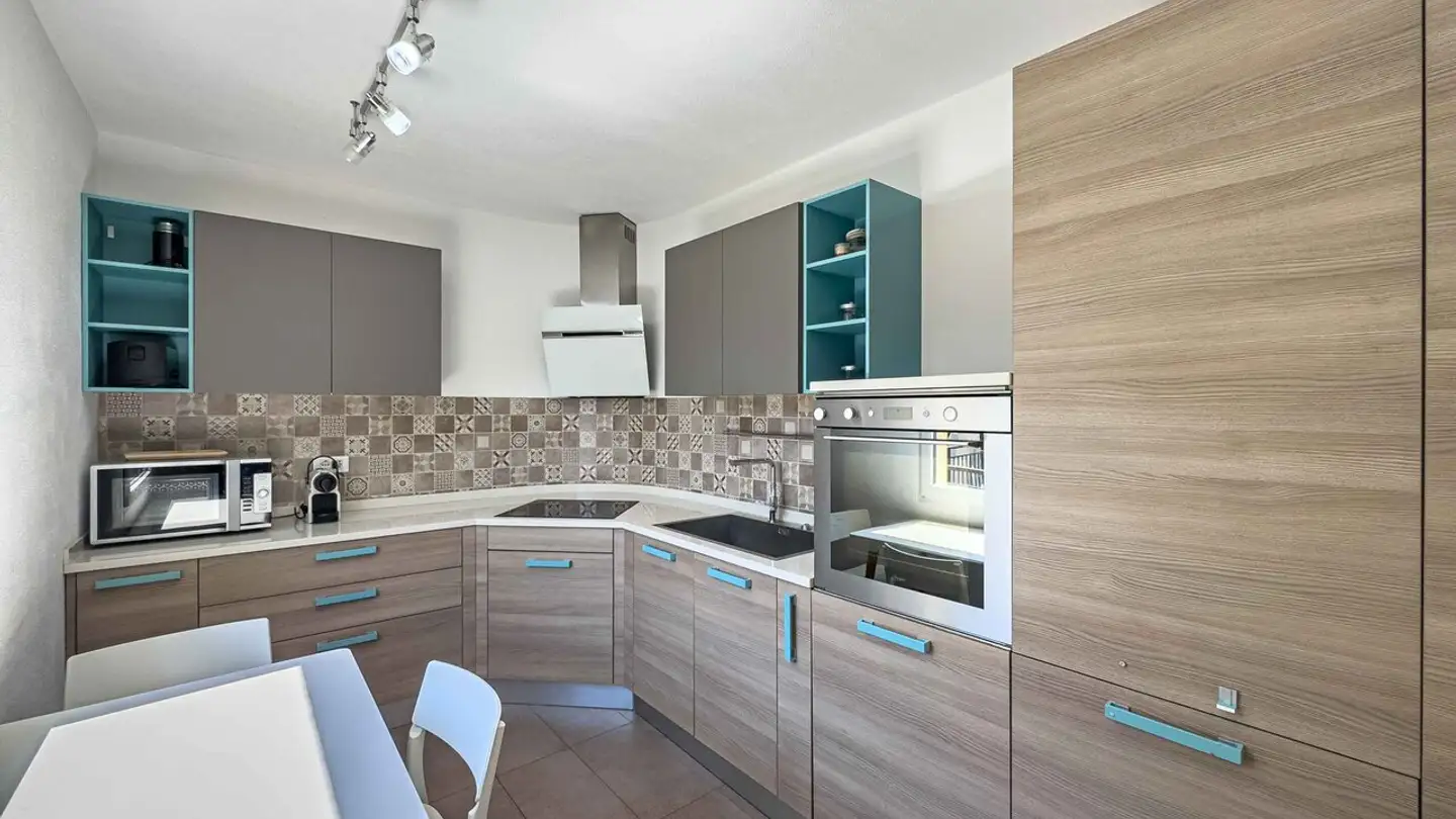 Casa singola in vendita - 6987 Caslano - Photo 3