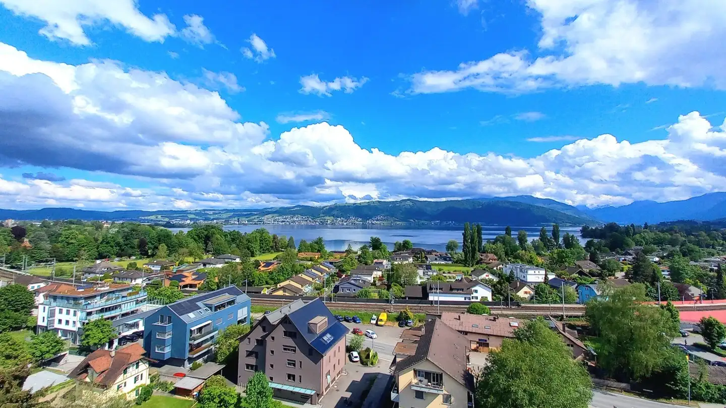 Wohnung mieten - Luzernerstrasse 90, 6333 Hünenberg See - Foto 2