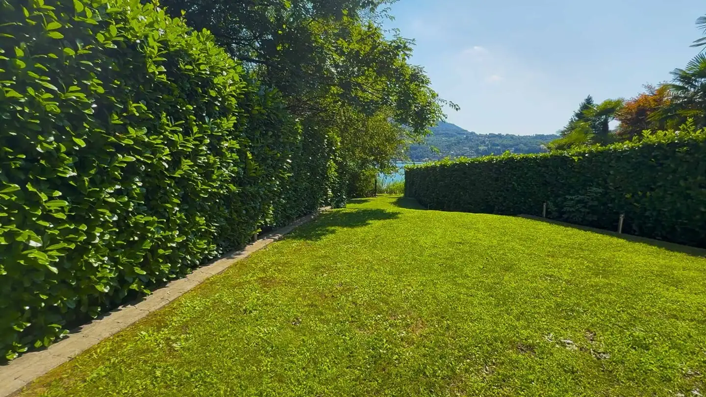 Casa singola in vendita - 6987 Caslano - Photo 2