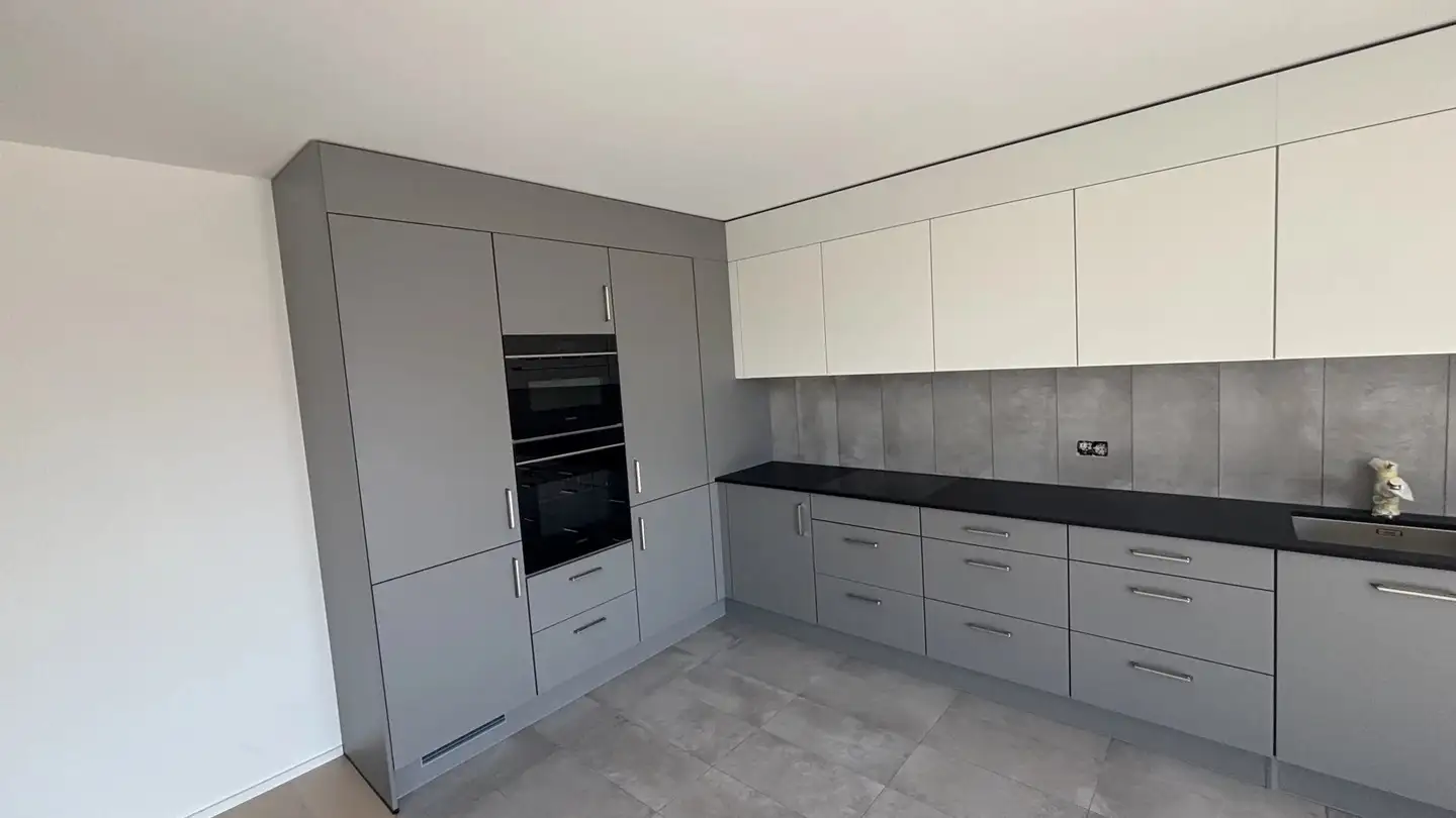 Apartment for sale - Rue Du Pissieu 33, 1966 Botyre (Ayent)