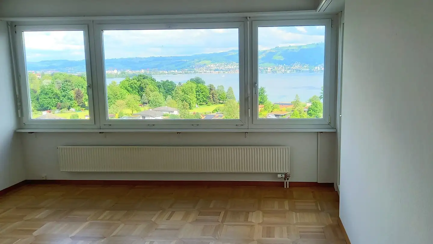 Wohnung mieten - Luzernerstrasse 90, 6333 Hünenberg See