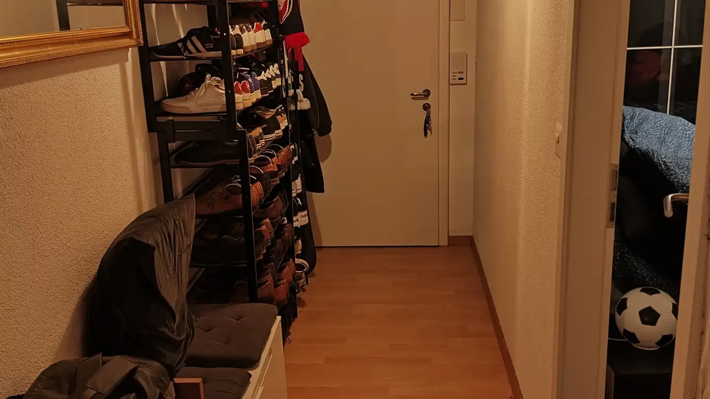 Appartement à louer - Fellenbergstrasse 166, 8047 Zürich - Photo 3