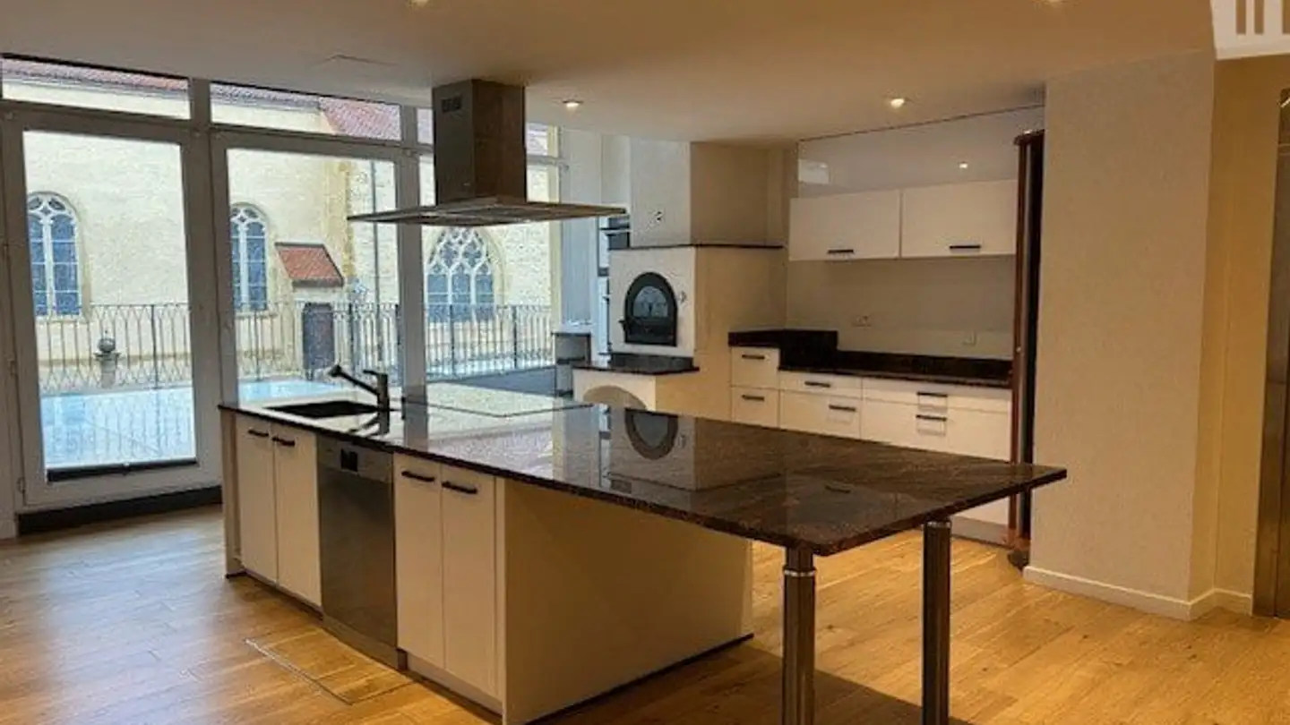 Casa singola in affitto - Rue Du Temple 4, 2072 St-Blaise