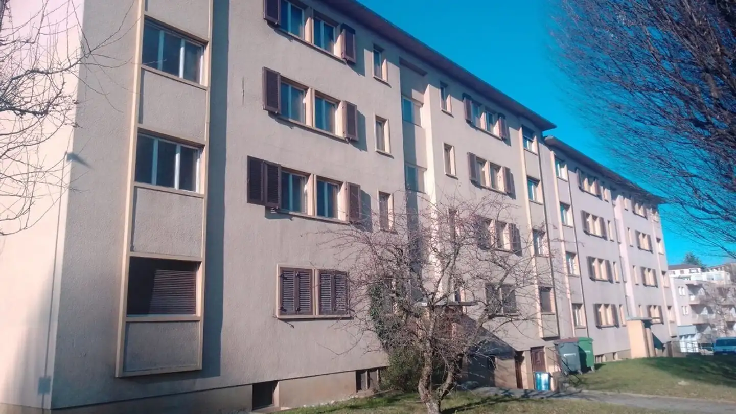 Appartamento in affitto - Chemin Du Bois-Gentil, 1018 Lausanne - Foto 3