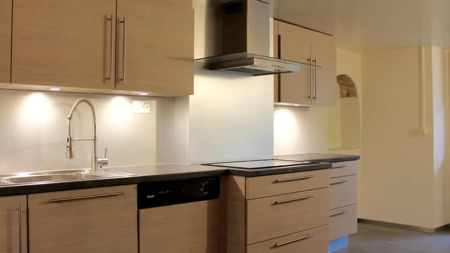 Apartment for rent - Rue Des Jardins 13, 1180 Rolle - Photo 4