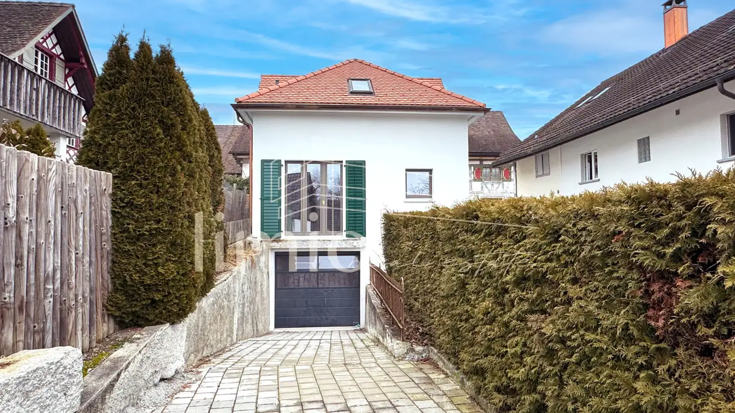Casa singola in affitto - Kirchbergstrasse 7, 8512 Thundorf - Foto 2