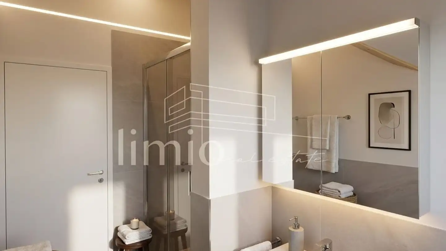 Casa singola in affitto - Kirchbergstrasse 7, 8512 Thundorf - Foto 3