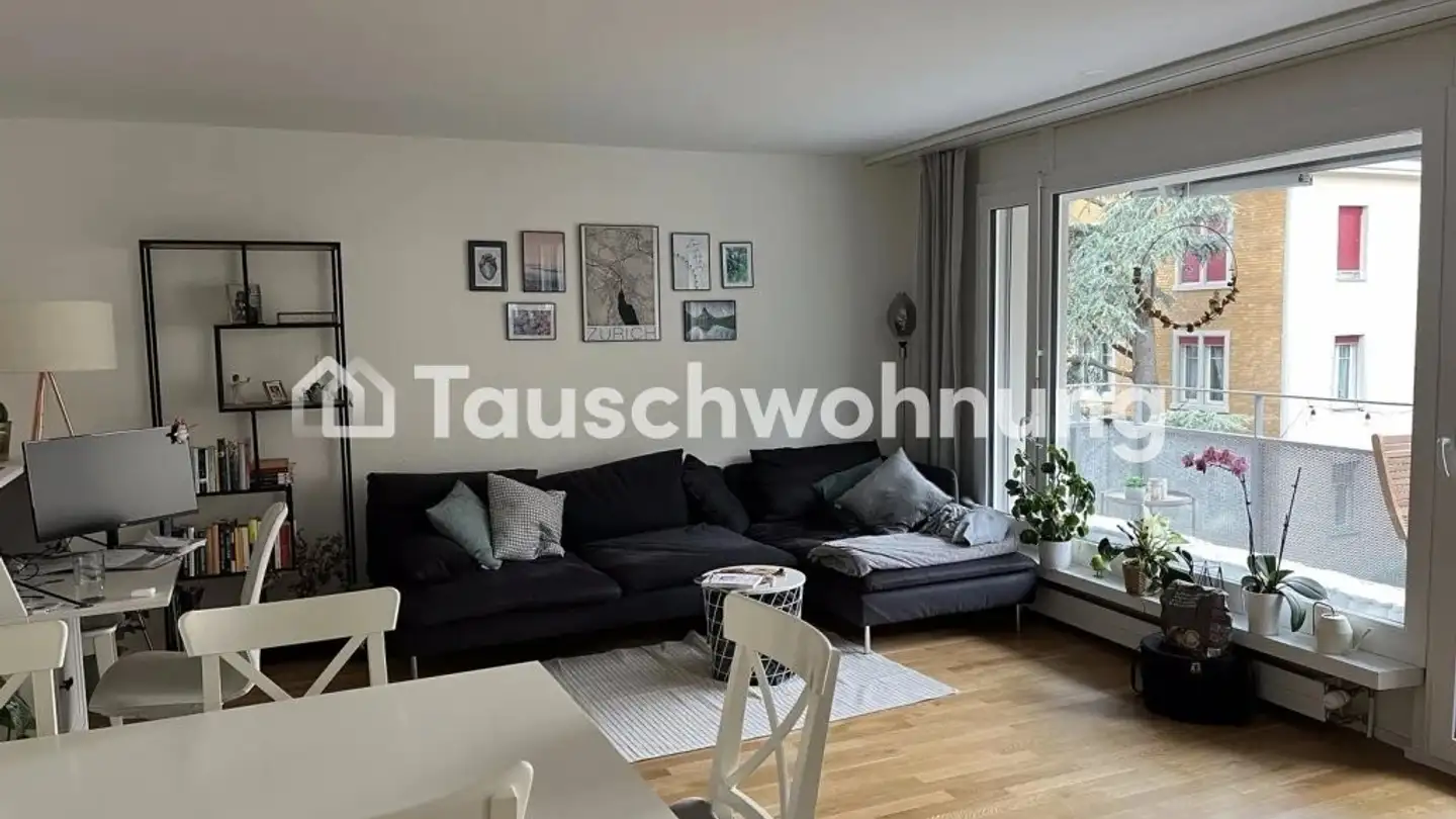 Appartamento in affitto - 8032 Zürich - Foto 3