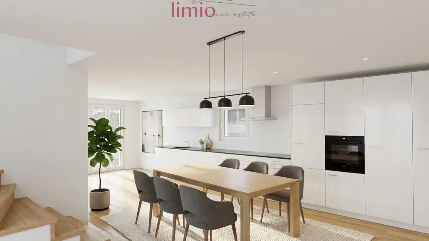 Casa singola in affitto - Kirchbergstrasse 7, 8512 Thundorf - Foto 4