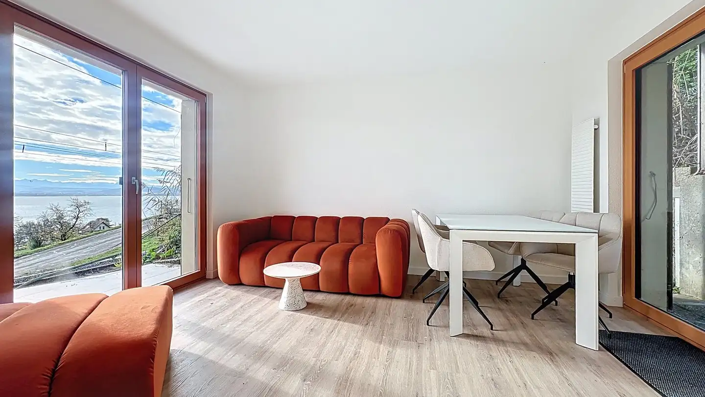 Einfamilienhaus kaufen - 2025 Chez-le-Bart