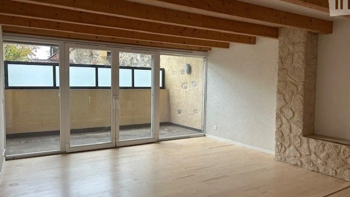 Casa singola in affitto - Rue Du Temple 4, 2072 St-Blaise - Photo 2