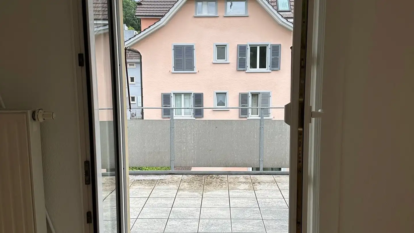 Attico in affitto - Rue De Mâche / Mettstrasse 135a, 2504 Biel/Bienne